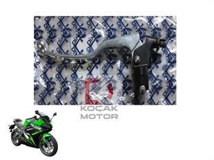 Debriyaj Kolu Kütüklü - Yuki GP-2 Taro 125 R