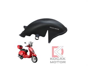 Kuba Bevely 125 -AKalite- Arka İç Çamurluk