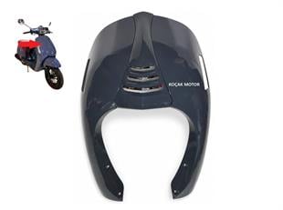 Kuba Bluebird 50 Ön Ana Panel Komple Atlantis Mavisi