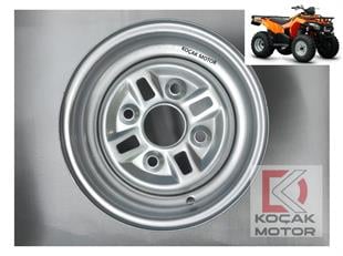 Kuba Vip Track 250 / Jumbo200 -AKalite- ATV Ön Jant