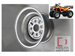Loncin Xwolf 250 Off Road -AKalite- ATV Arka Jant