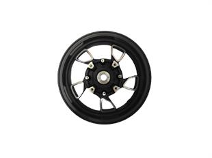 Voge SR1 125 Arka Jant Orijinal