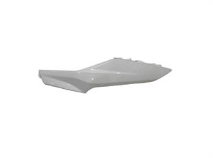 Voge Sr1 125 Arka Yan Panel Sol Beyaz Orijinal