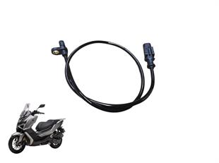 Voge SR1 125 Kilometre ABS Sensörü ( Kilometre Okuyucu )
