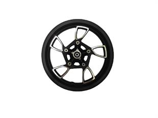 Voge SR1 125 Ön Jant Orijinal