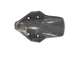Voge SR1 125 Ön Siperlik Camı Orijinal