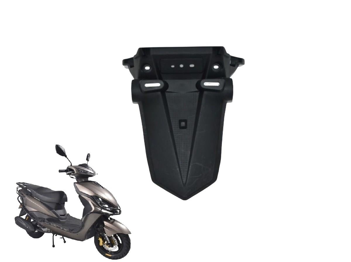 Arka Çamurluk Kuyruğu - Arora Quantum 50 / 125cc