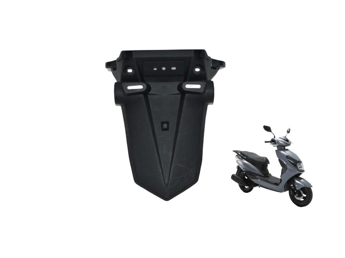 Arka Çamurluk Kuyruğu - Kuba Space Pro 50