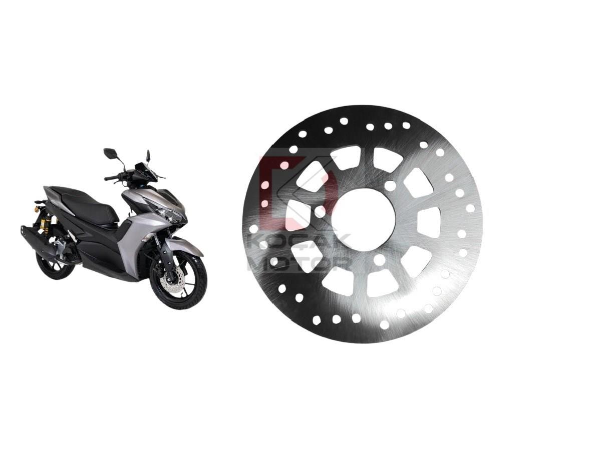 Arka Fren Diski - Rks Arome 125