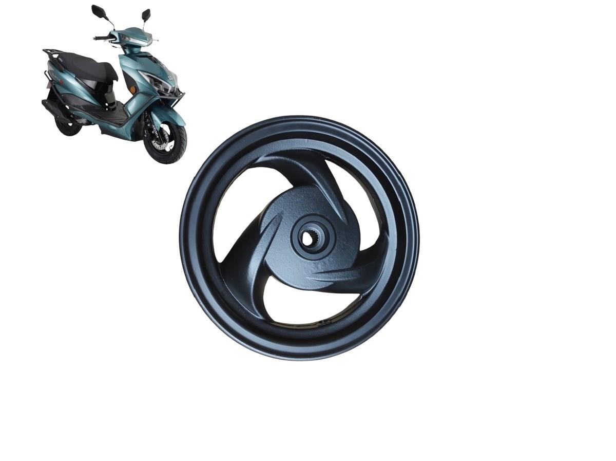 Arka Jant Arora Quantum 50cc
