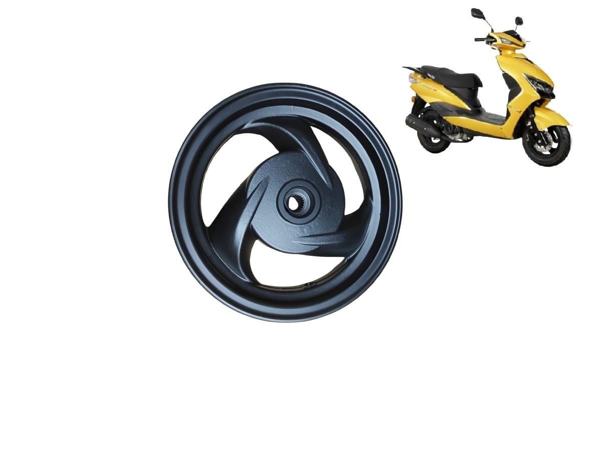 Arka Jant Rks Bolero 50cc