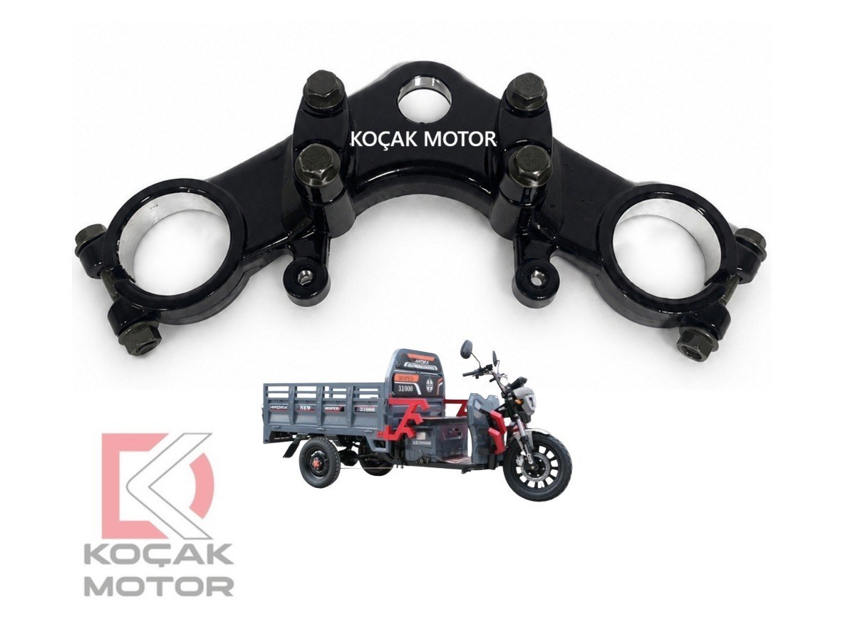 Arora AR10000 Üst Maşa AR10000 MOPED-016