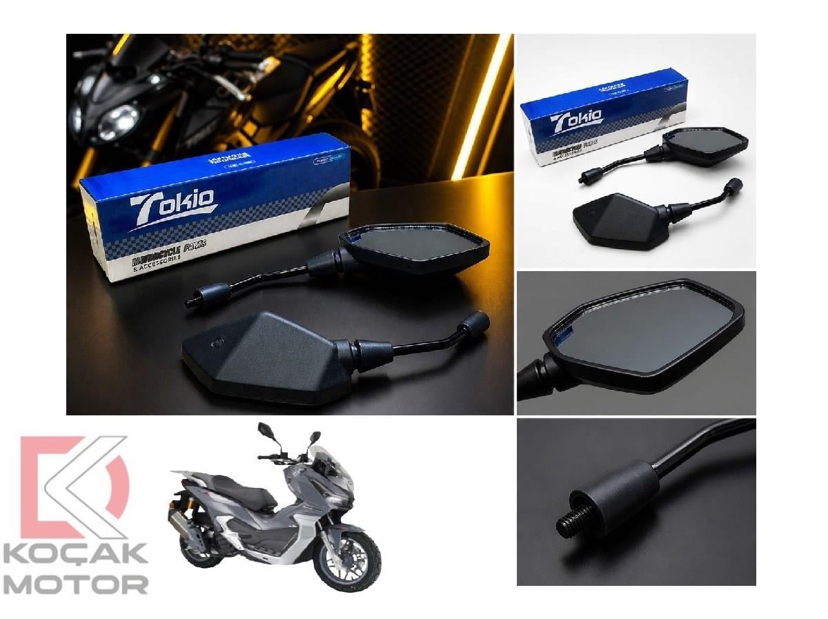 Arora Beatrix 150 -AKalite- Ayna Takımı