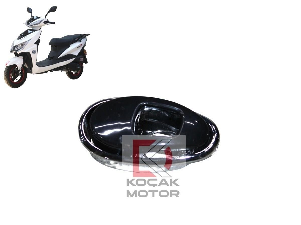 Arora Bravo 50 Askılık BRAVO-106