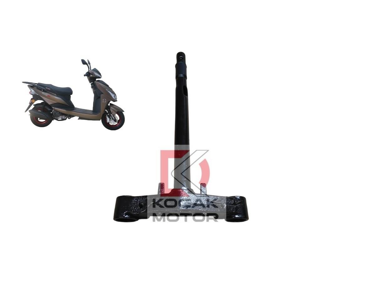 Arora Bravo 50 Ön Maşa ( Ön Çatal - Direksiyon Mili ) BRAVO-001