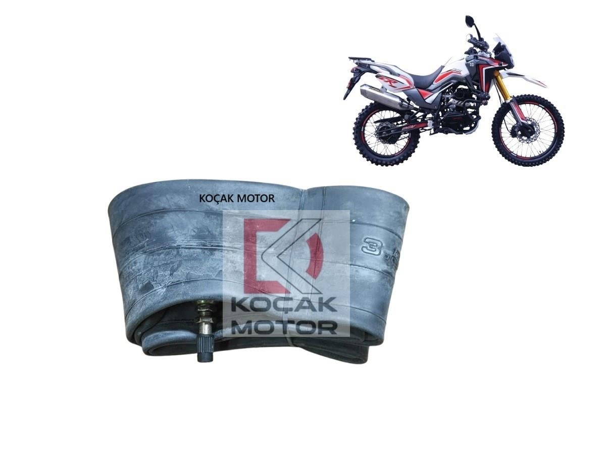 Arora CR250 Cross Arka İç Lastik 3.50/4.10-18