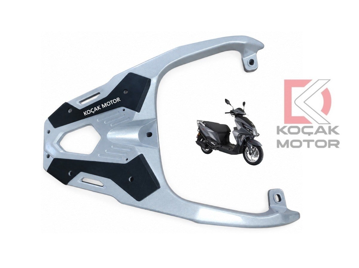 Arora CRV 125 Arka Çanta Demiri CRV 125 - 087
