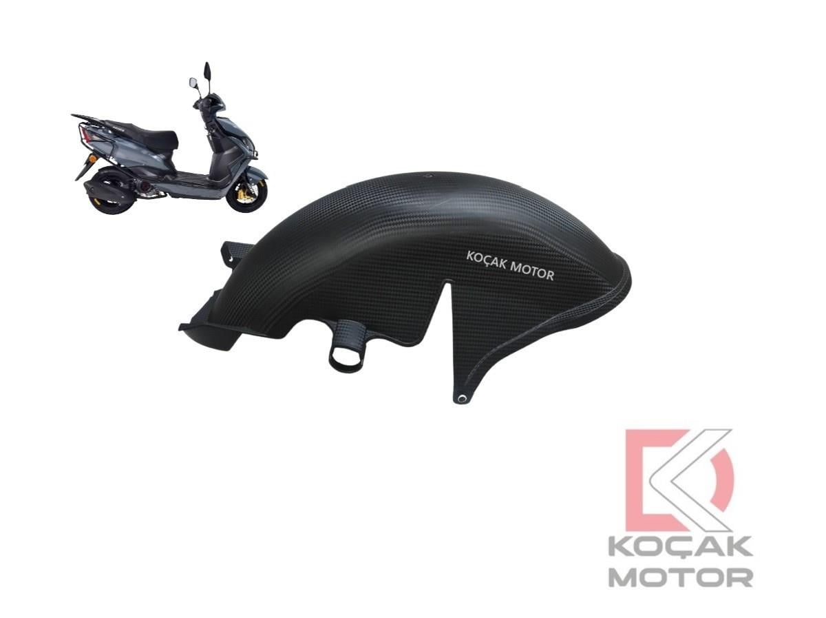 Arora Freedom 125 -AKalite- Arka İç Çamurluk
