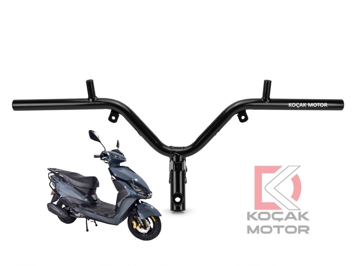 Arora Freedom 50 / 125 Direksiyon FREEDOM 50- 016