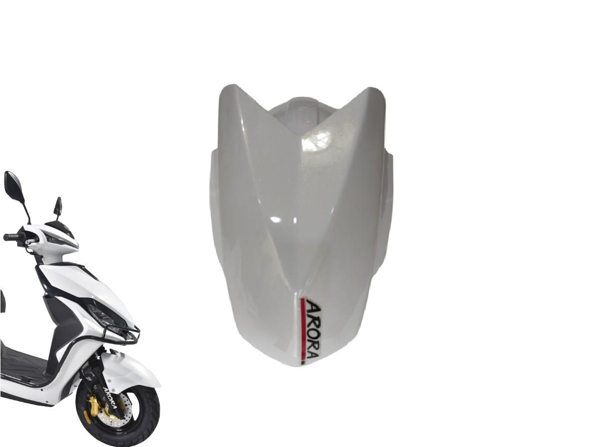 Arora Freedom 50 / 125 Ön Çamurluk Beyaz