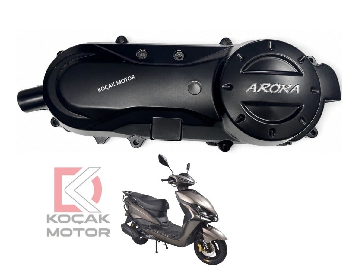 Arora Freedom 50 Debriyaj Kapağı ( Marş Kapağı ) FREEDOM 50- 106