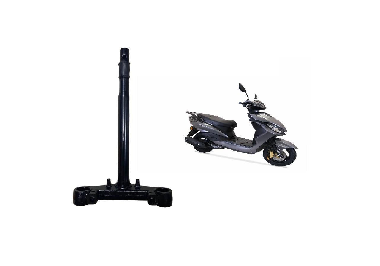 Arora Freedom 50 Direksiyon Mili
