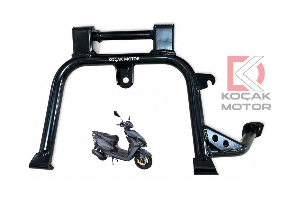 Arora Freedom 50cc -AKalite- Orta Ayaklık ( Alt Sehpa ) 125cc Uyumlu Değildir