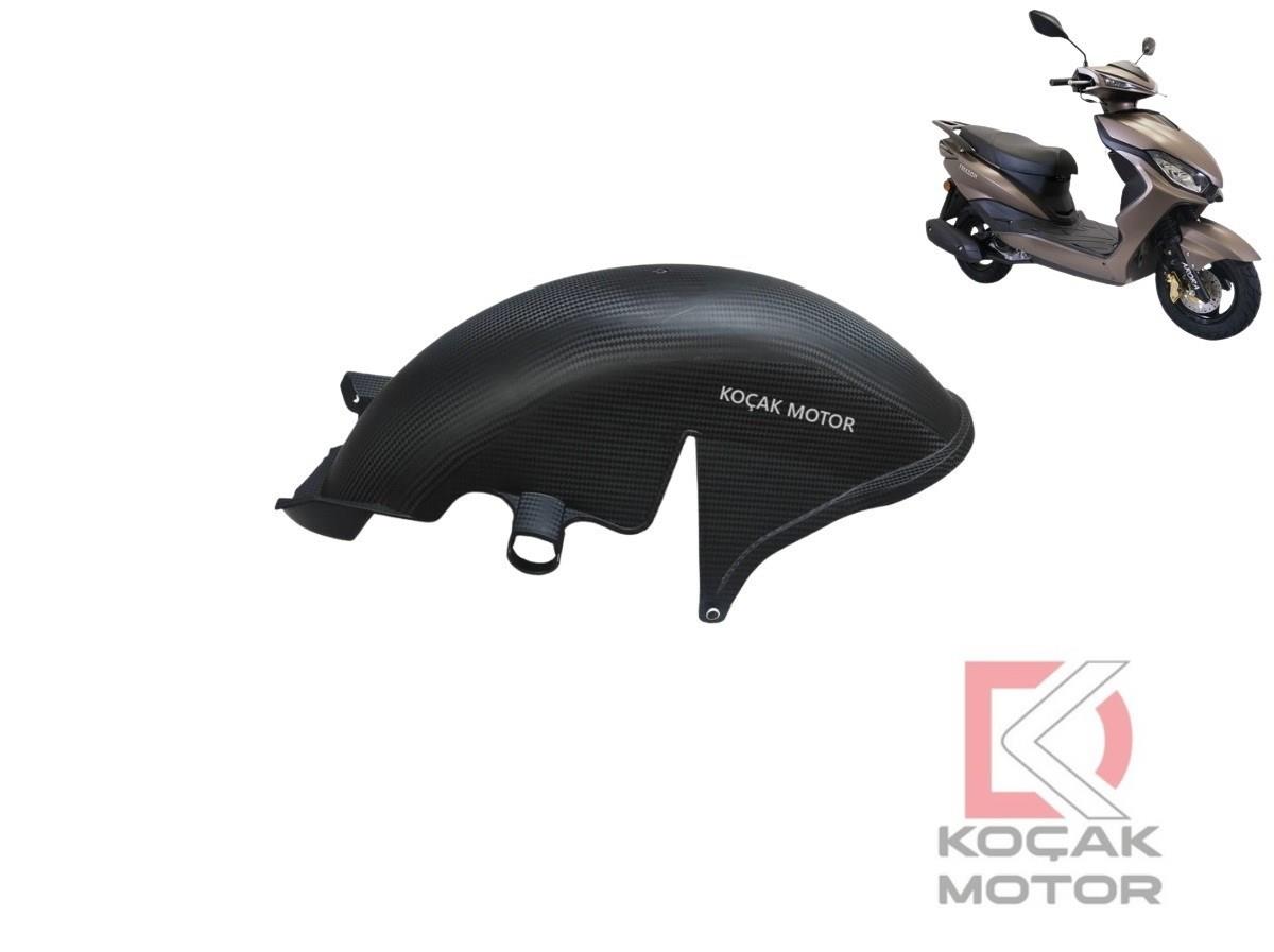 Arora Freedom Pro -AKalite- Arka İç Çamurluk