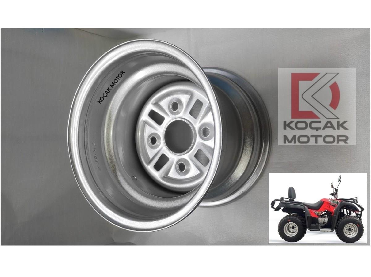 Arora Hunter 300 -AKalite- ATV Arka Jant