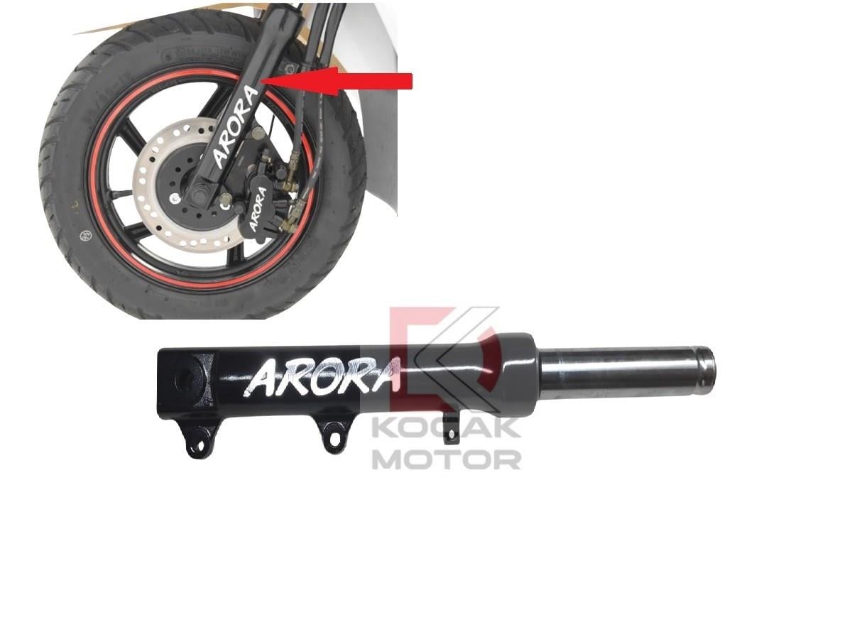 Arora Leader 50 / 125 Ön Amortisör Sol
