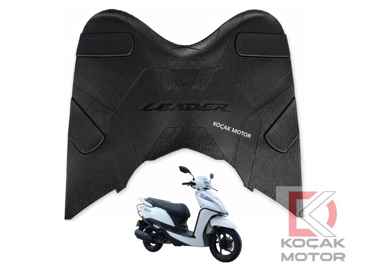 Arora Leader 50 / 125 Paspas LEADER 125 - 131