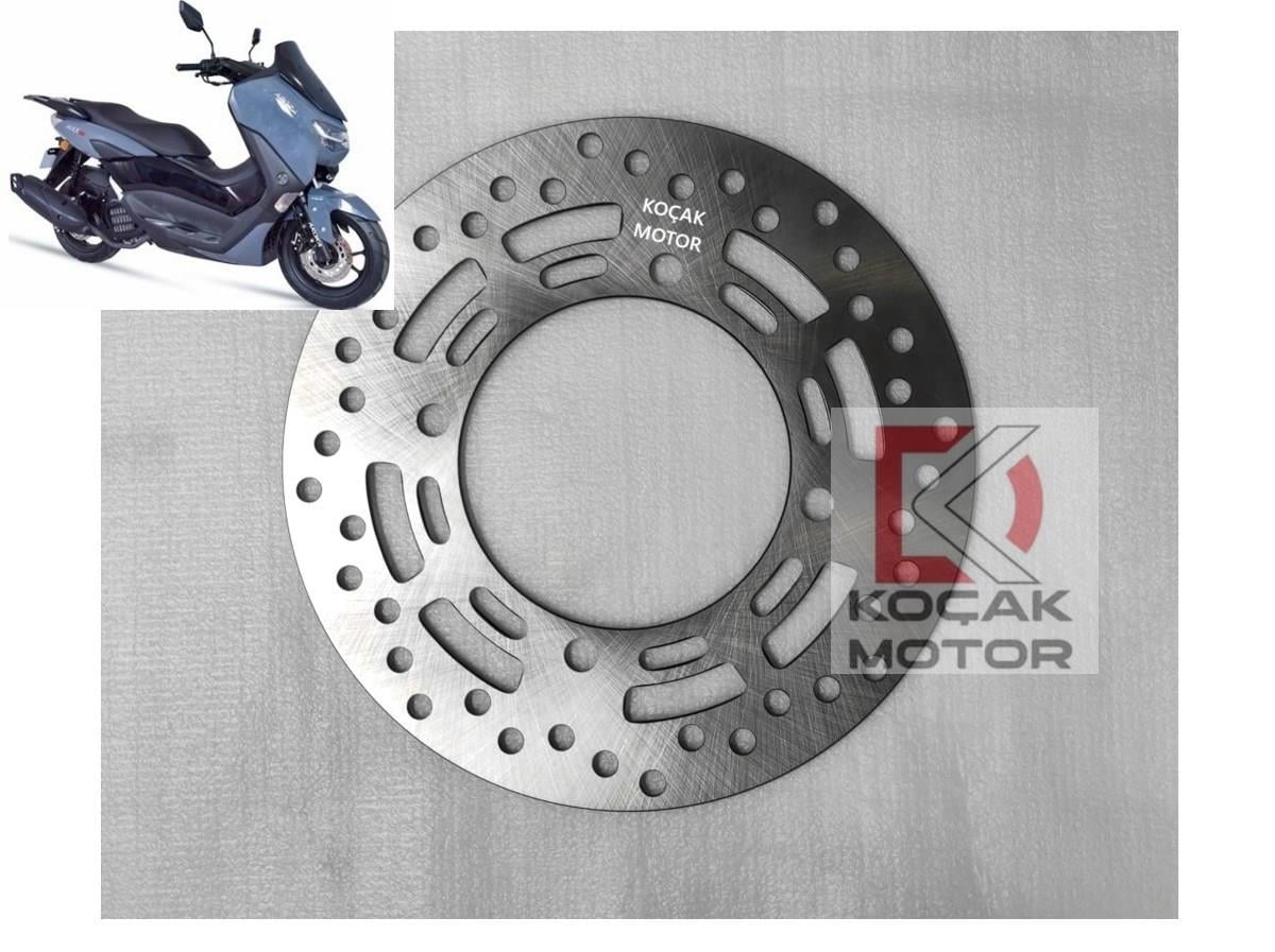 Arora Max Jet 125 -AKalite- Arka Disk