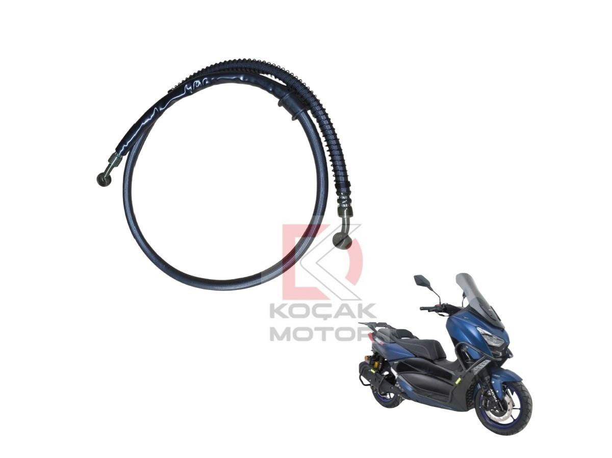 Arora Max Pro 250 Ön Fren Hidrolik Hortumu Akalite