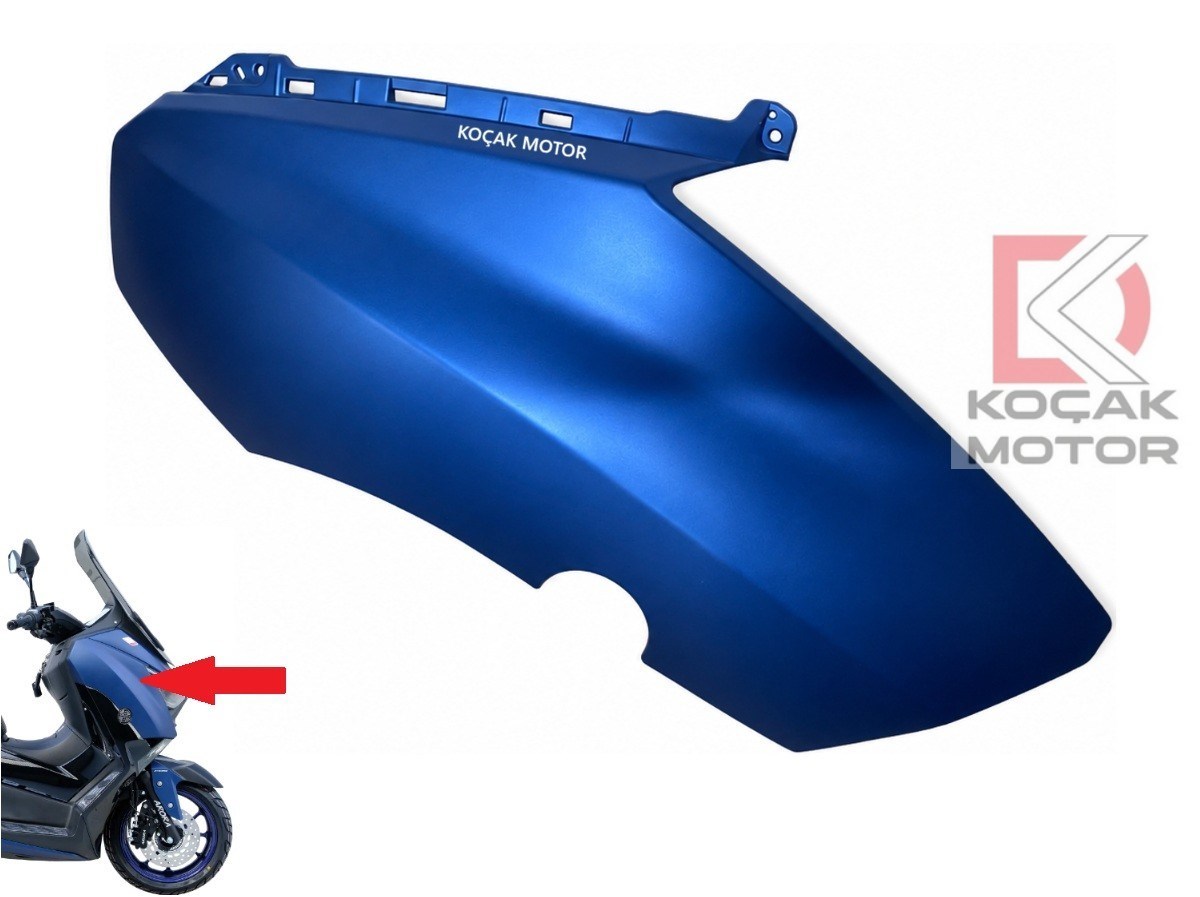 Arora Max Pro Far Paneli Sağ Mavi MAX PRO - 119