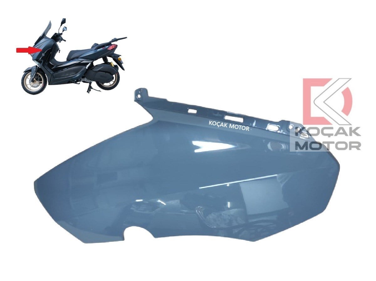 Arora Max Pro Far Paneli Sol Nardo Gri MAX PRO - 115