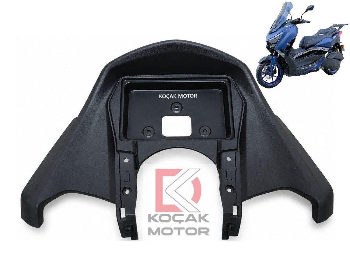Arora Max Pro Kilometre Paneli MAX PRO - 078