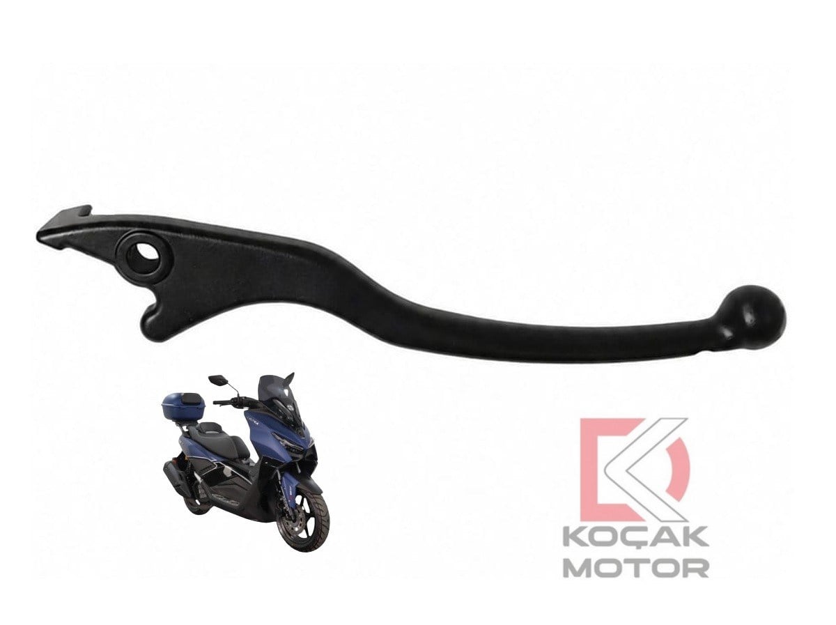 Arora Max-T 125 / 150 -AKalite- Ön Fren Kolu Sağ
