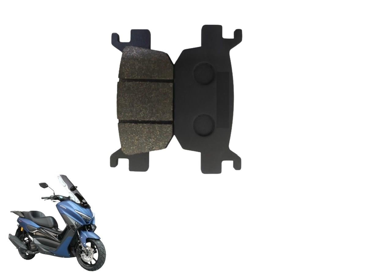 Arora Max-T 125 Arka Fren Balatası Takım