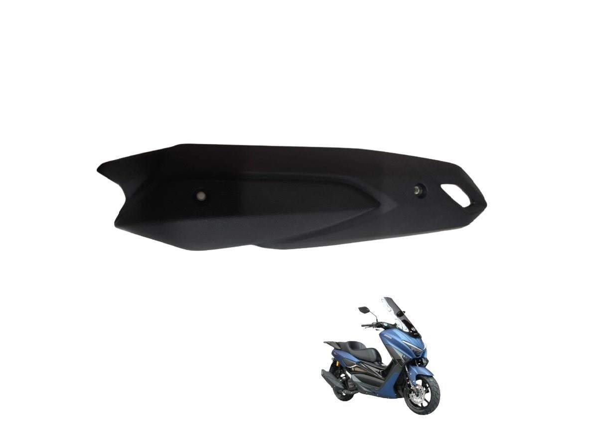 Arora Max-T 125 Eksoz Koruma Plastiği MAX-T 103