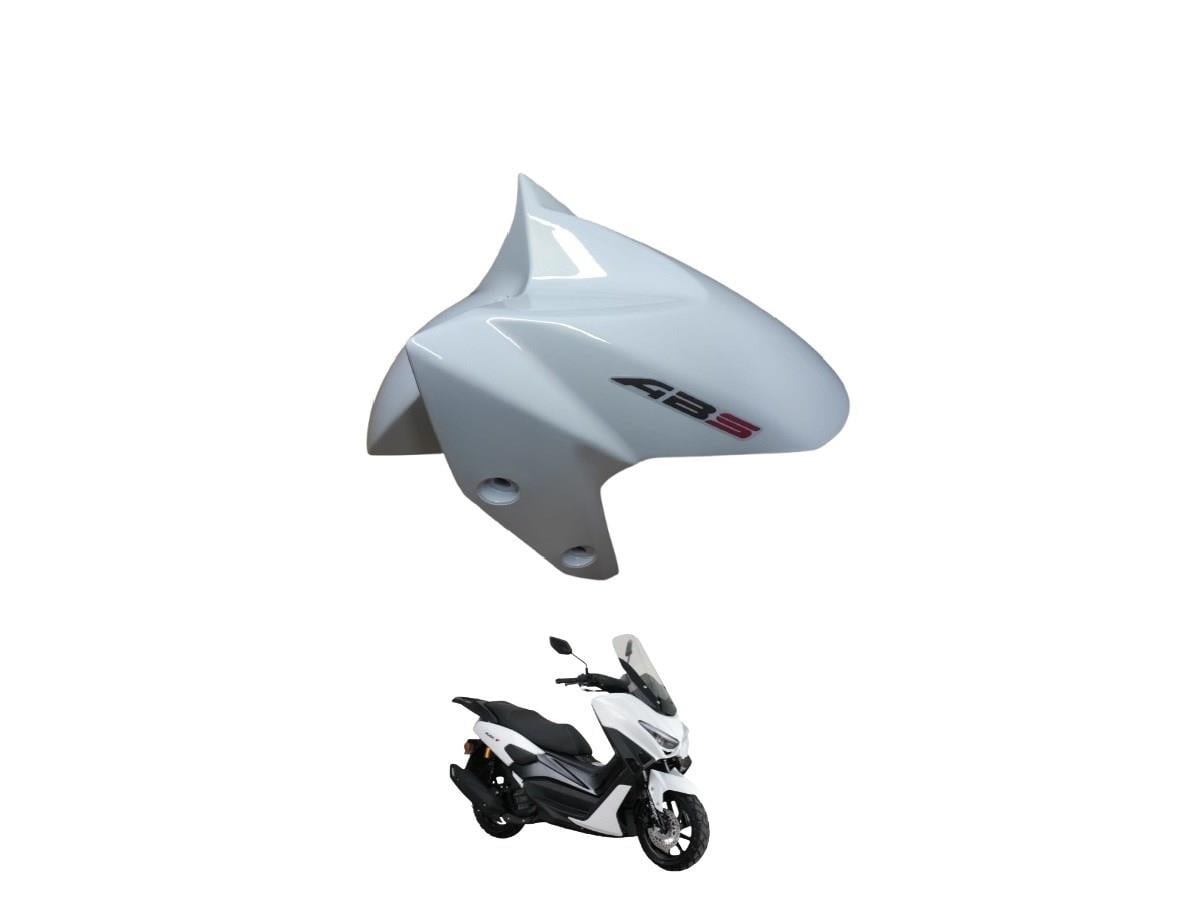 Arora Max-T 125 Ön Çamurluk Beyaz