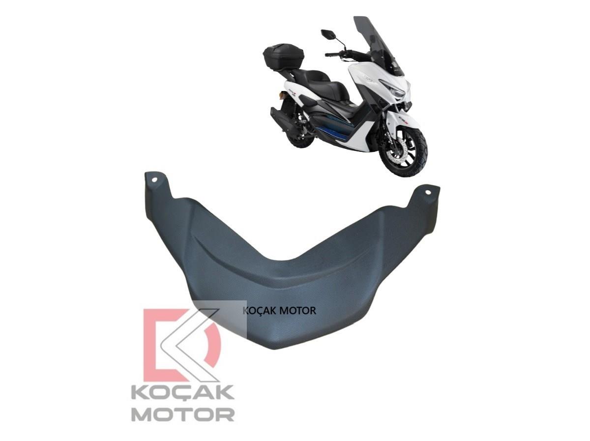 Arora Max-T 125 ve Max-t Arka Stop Üst Plastiği