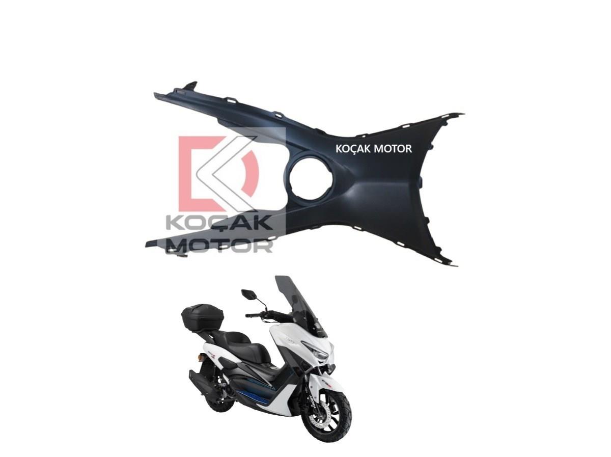 Arora Max-T 125 ve Max-t Depo Üst Plastiği