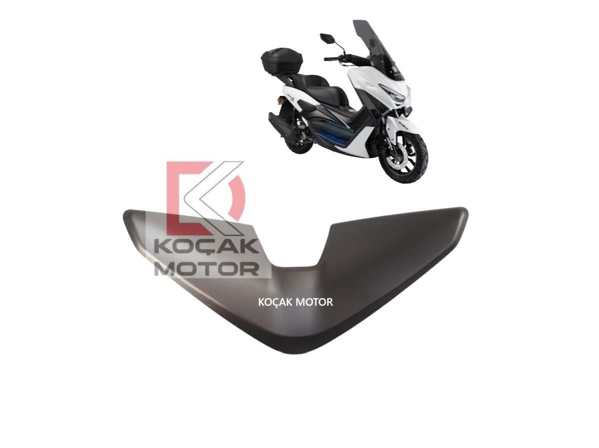 Arora Max-T 125 ve Max-t Direksiyon Üst Dekoru