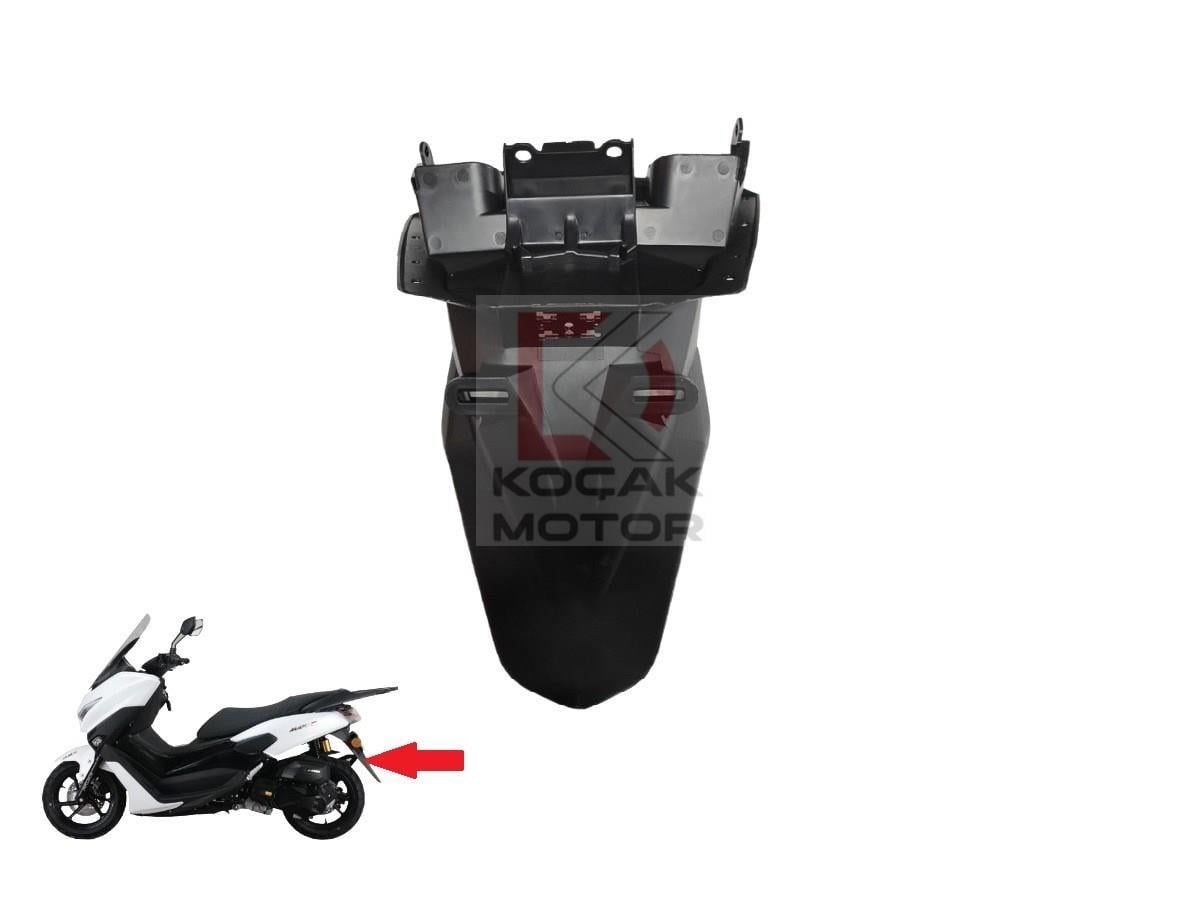 Arora Max-T 125 ve Max-t Easy Arka Çamurluk 