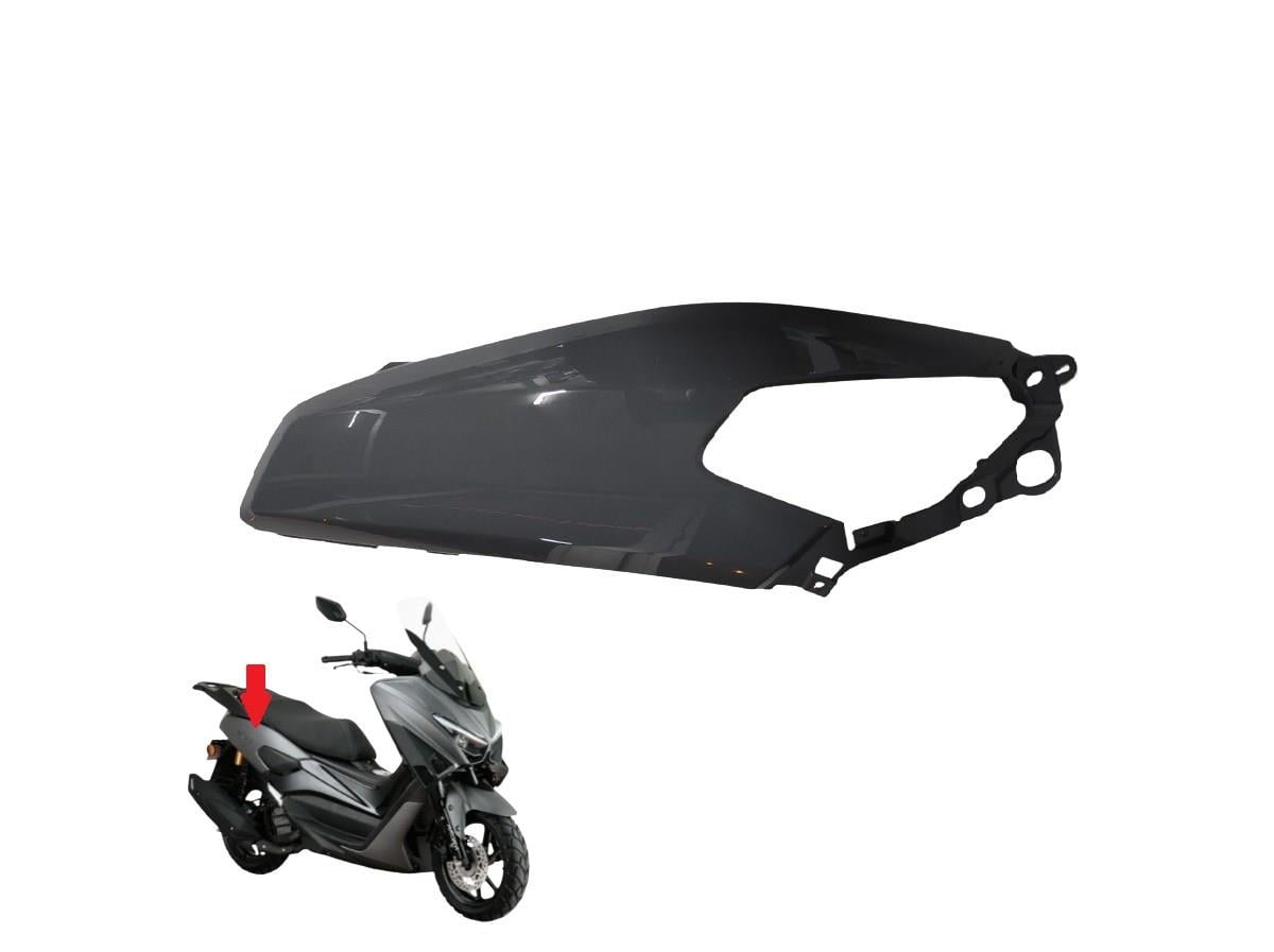 Arora Max-T 125 ve Max-t Easy Arka Yan Panel Sağ Nardo Gri