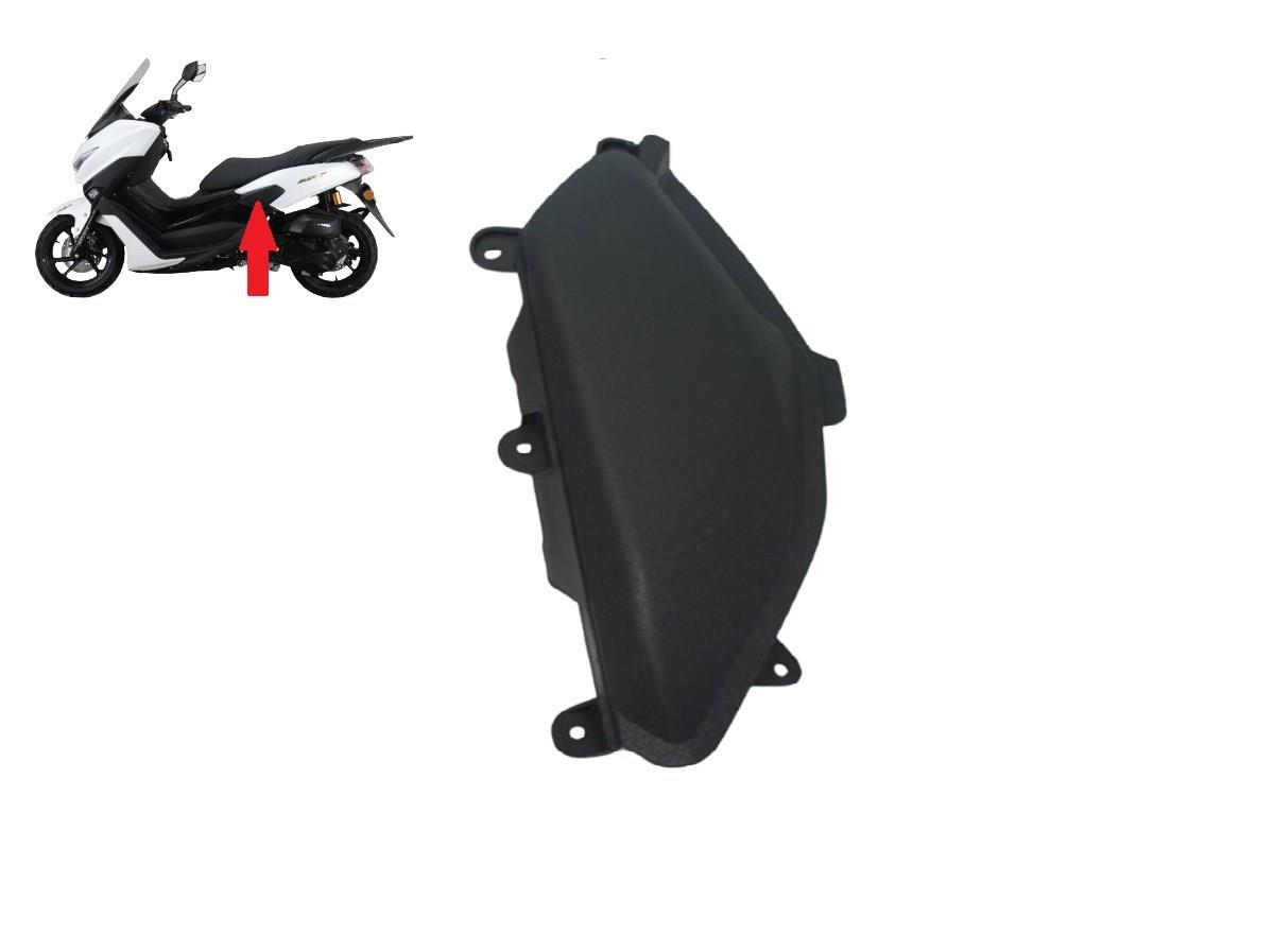 Arora Max-T 125 ve Max-t Easy Arka Yan Panel Dekoru Sol