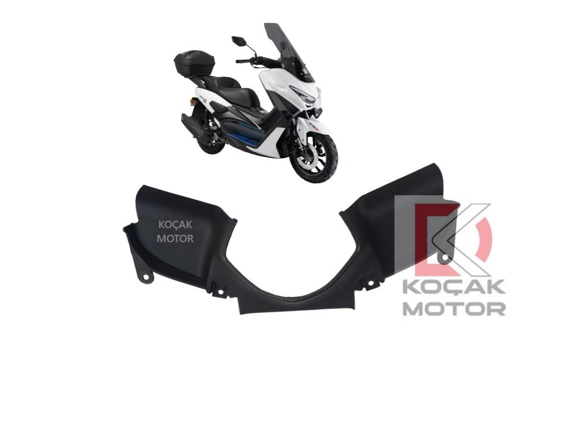 Arora Max-T 125 ve Max-t Easy Direksiyon Alt Dekoru