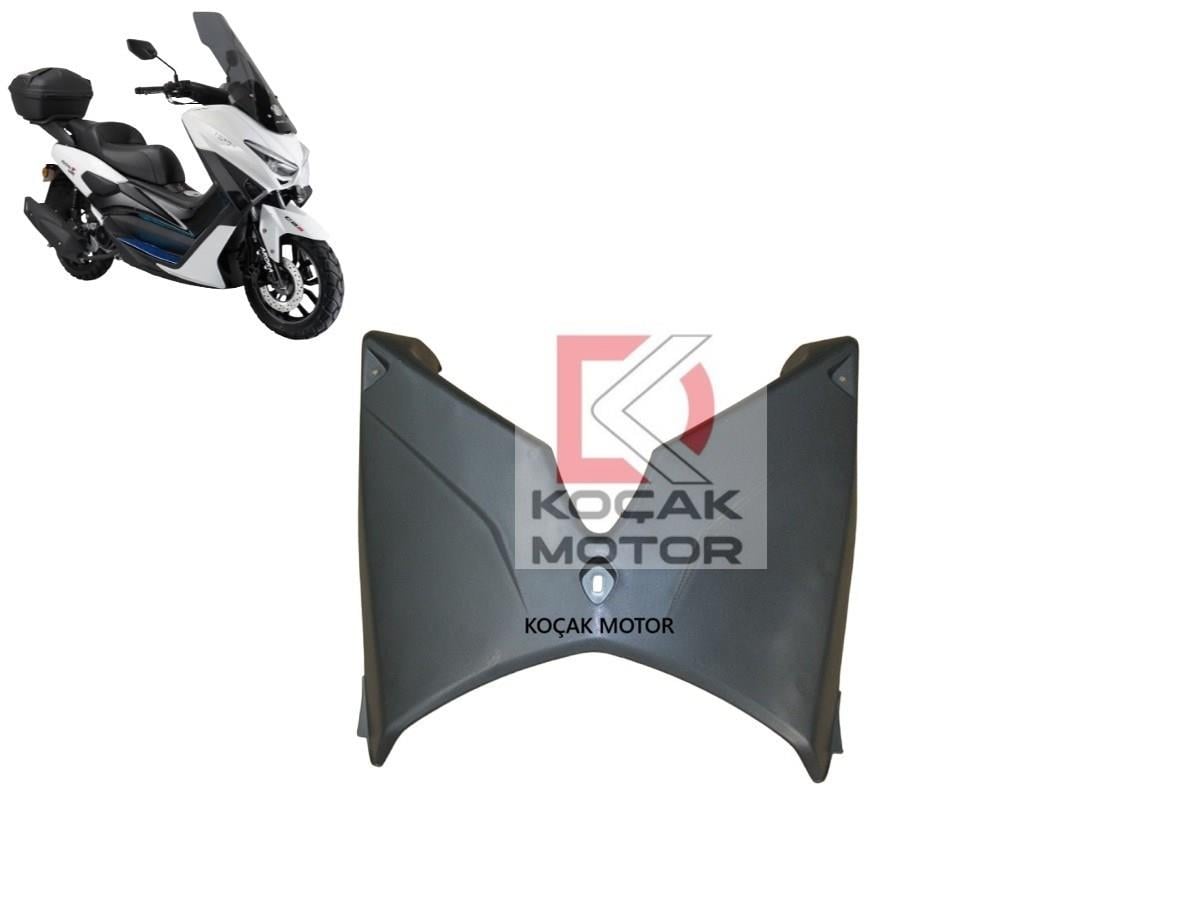 Arora Max-T 125 ve Max-t Easy İç Panel Kapağı