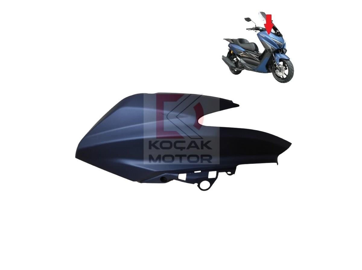 Arora Max-T 125 ve Max-t Easy Ön Far Paneli Sağ Mavi