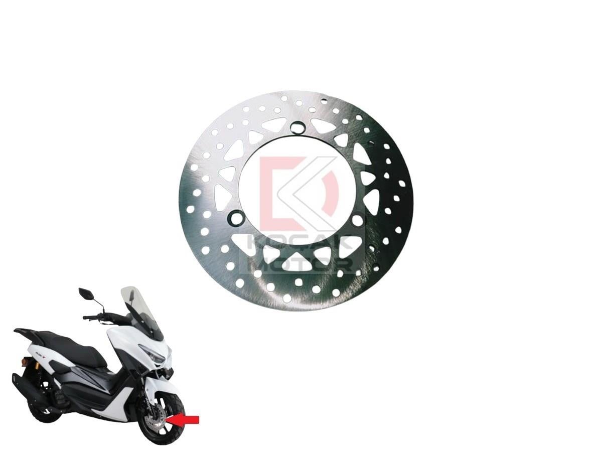 Arora Max-T 125 ve Max-t Easy Ön Fren Diski